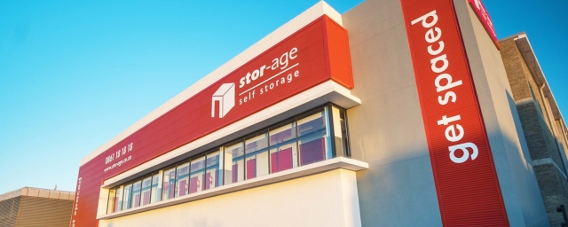 &rdquo;Stor-Age